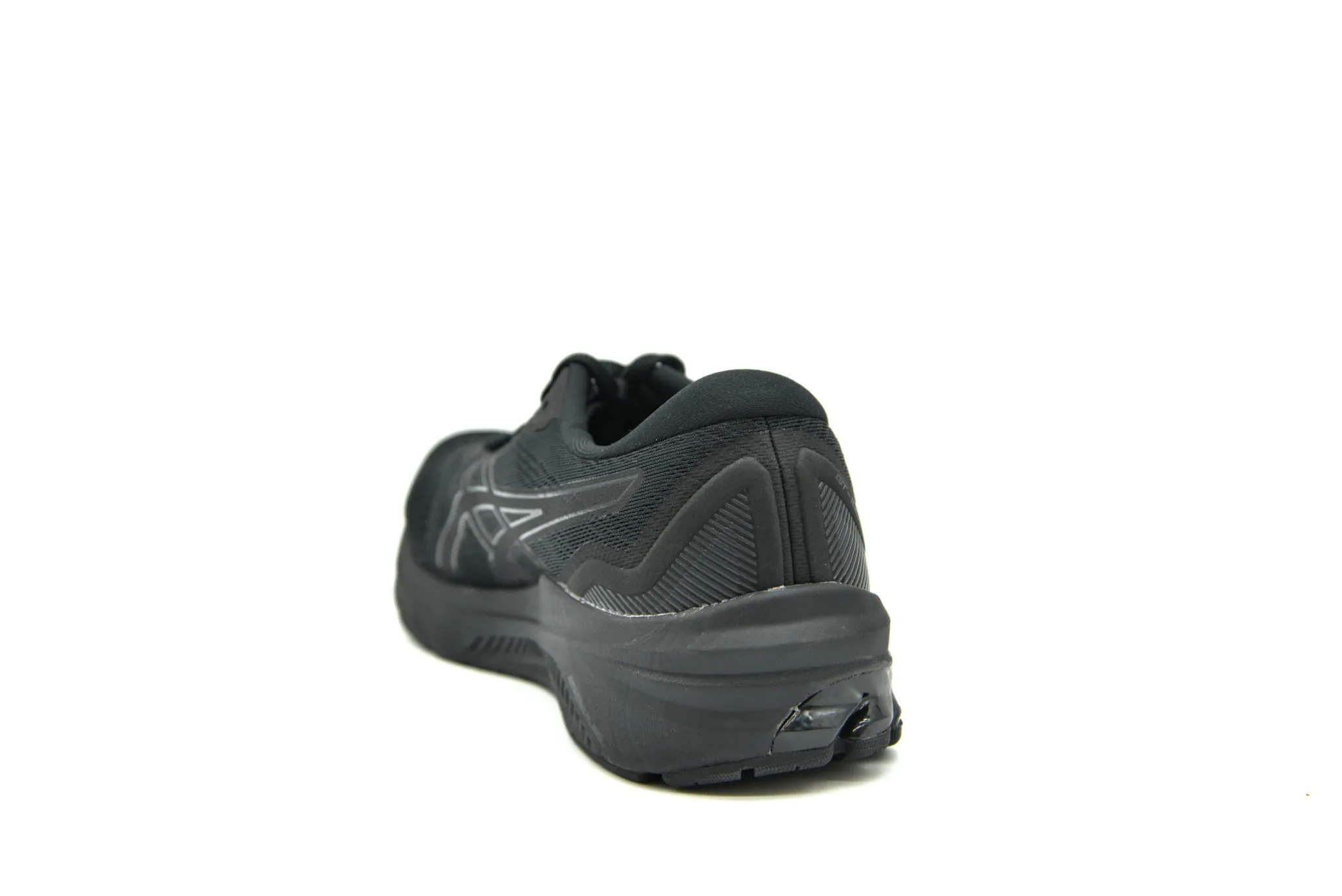 Athletic|ASICS GT-000 BLACK