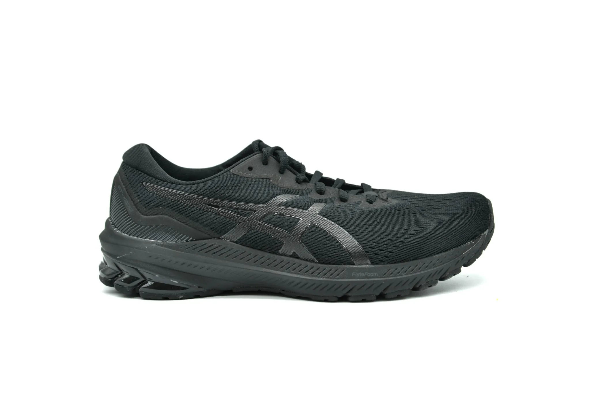 Athletic|ASICS GT-000 BLACK