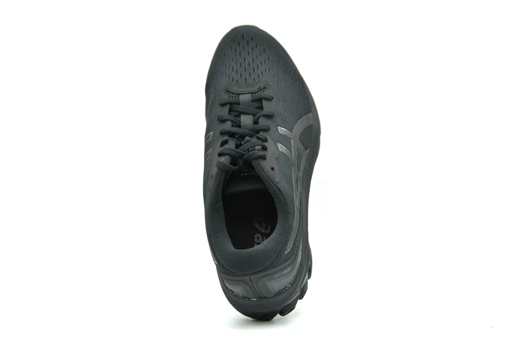 Athletic|ASICS GT-000 BLACK