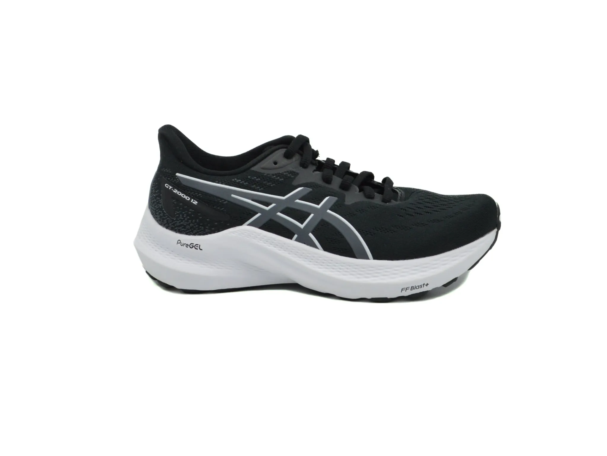 Athletic|ASICS GT-000 BKGRY