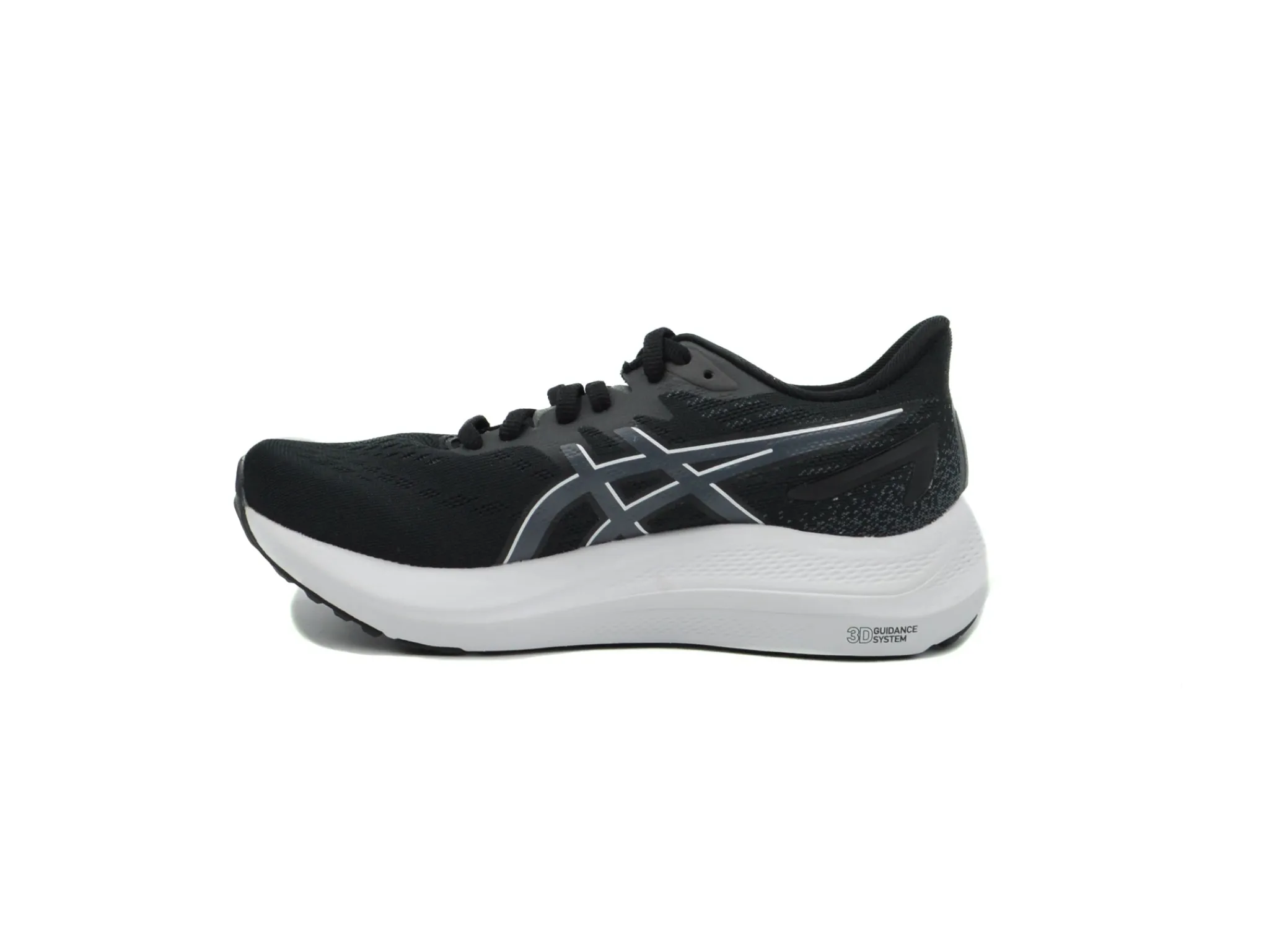 Athletic|ASICS GT-000 BKGRY
