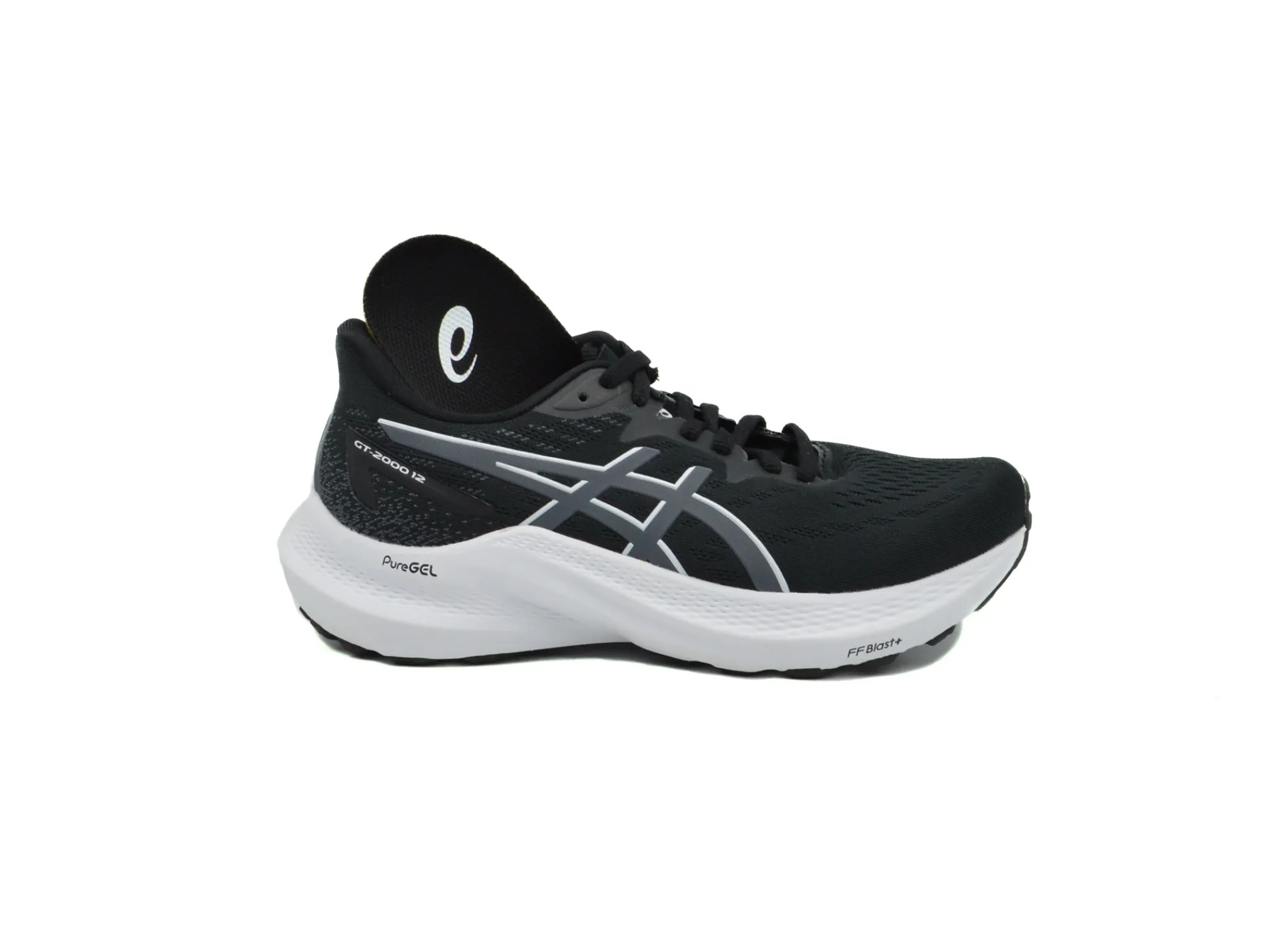 Athletic|ASICS GT-000 BKGRY