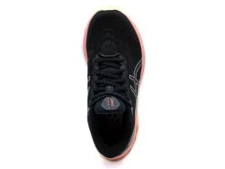 Athletic|ASICS GT000 BKSIL