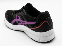 Athletic|ASICS JOLT BKWHT