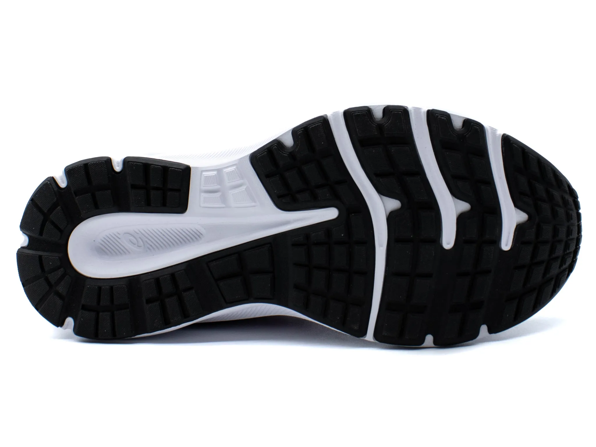 Athletic|ASICS JOLT BKWHT