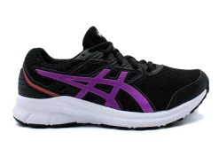 Athletic|ASICS JOLT BKWHT