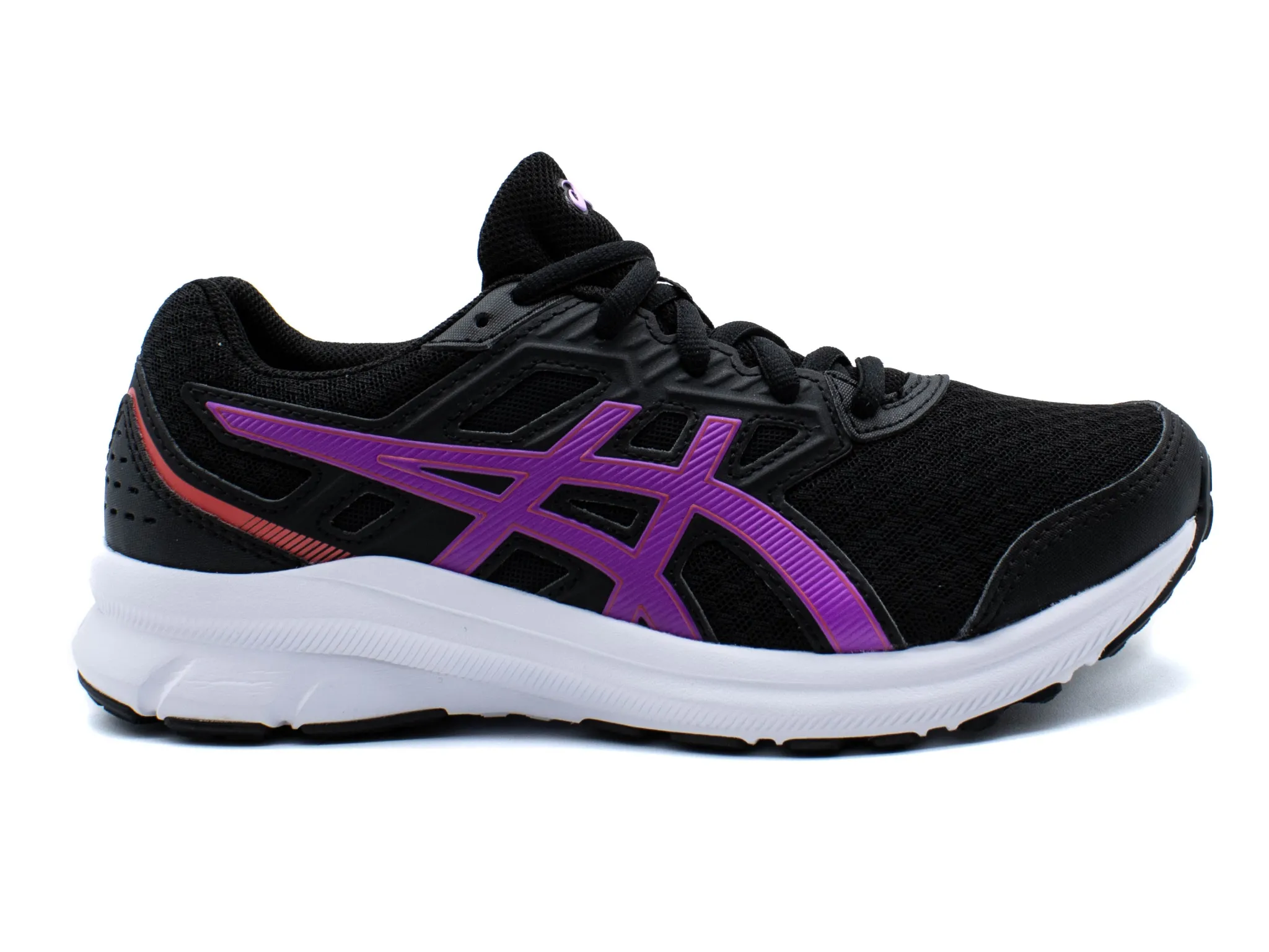 Athletic|ASICS JOLT BKWHT