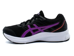 Athletic|ASICS JOLT BKWHT