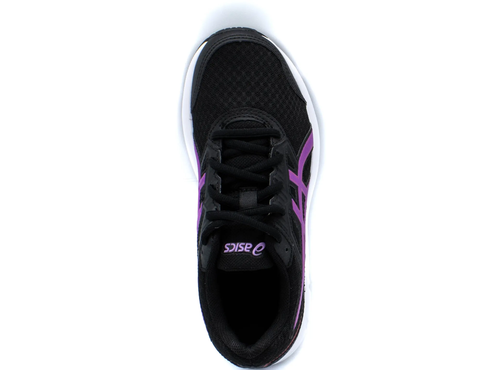 Athletic|ASICS JOLT BKWHT