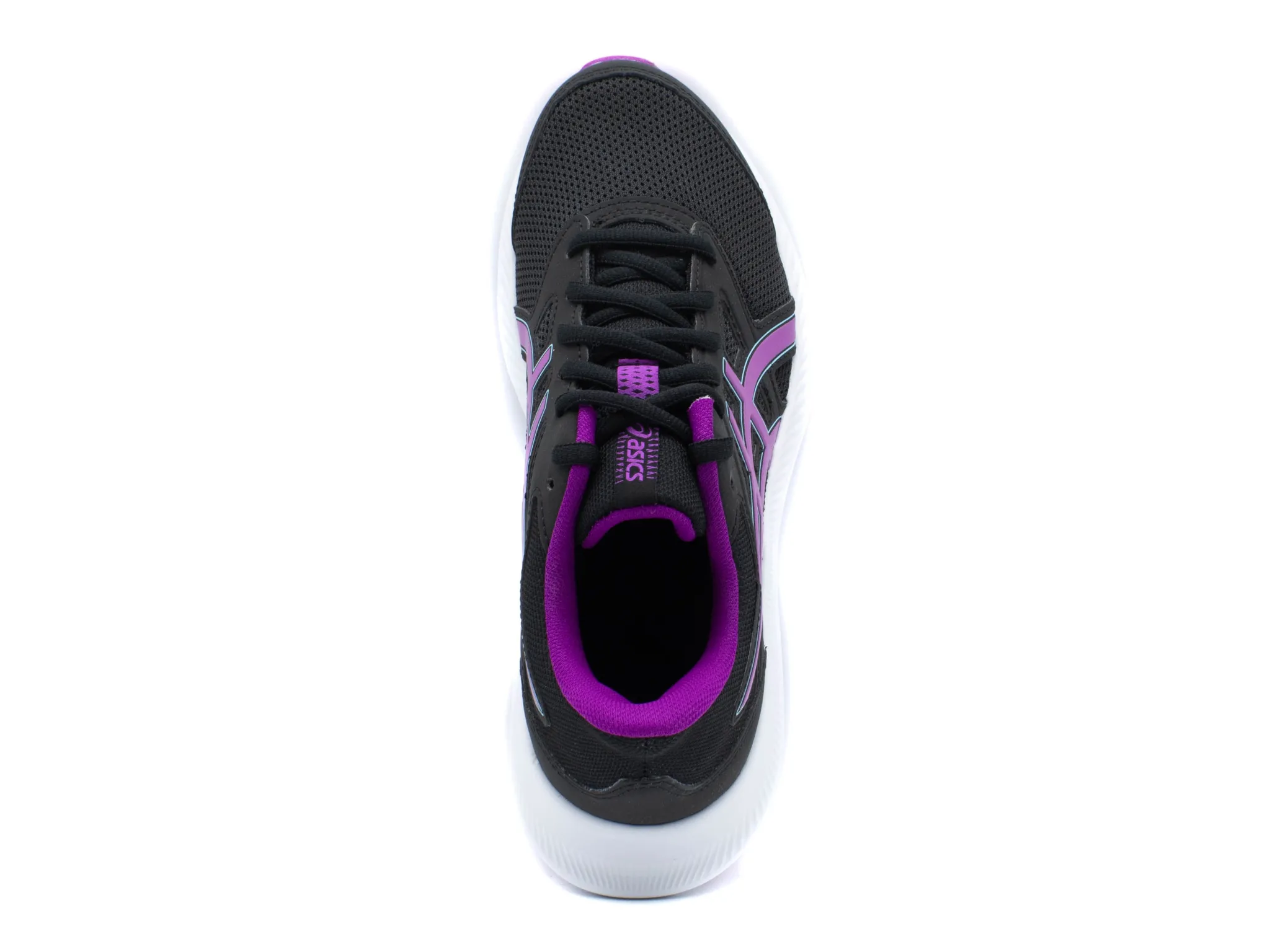 Athletic|ASICS Jolt BLACK