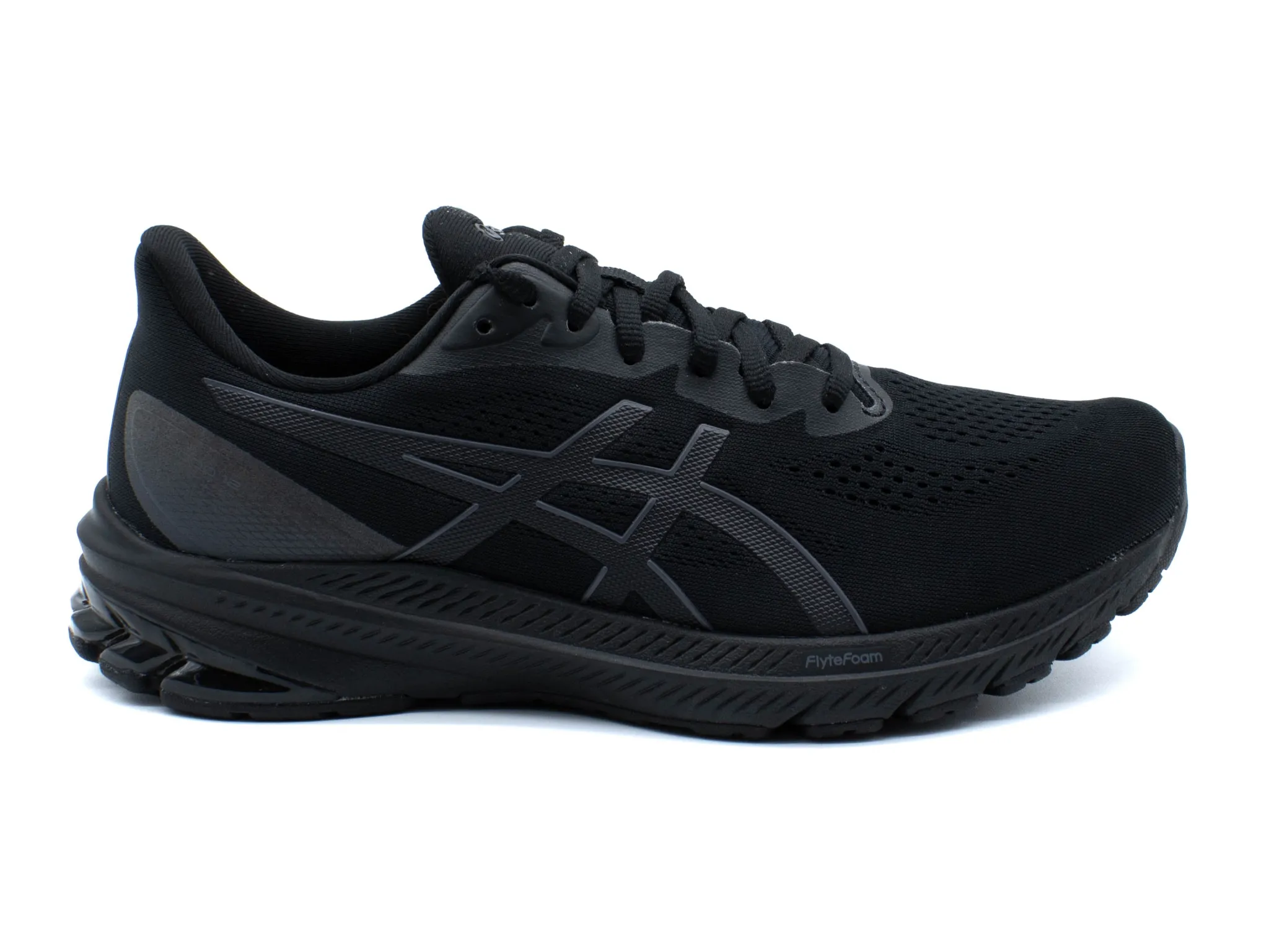 Athletic|ASICS JOLT EXTRA WIDE BLACK