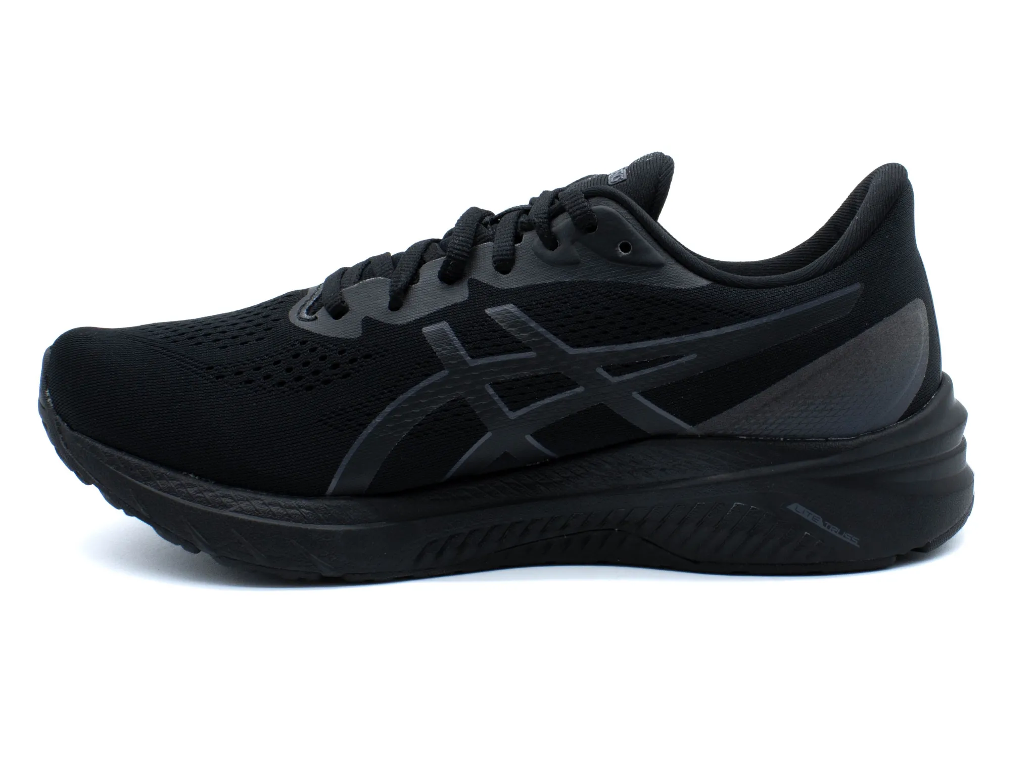 Athletic|ASICS JOLT EXTRA WIDE BLACK