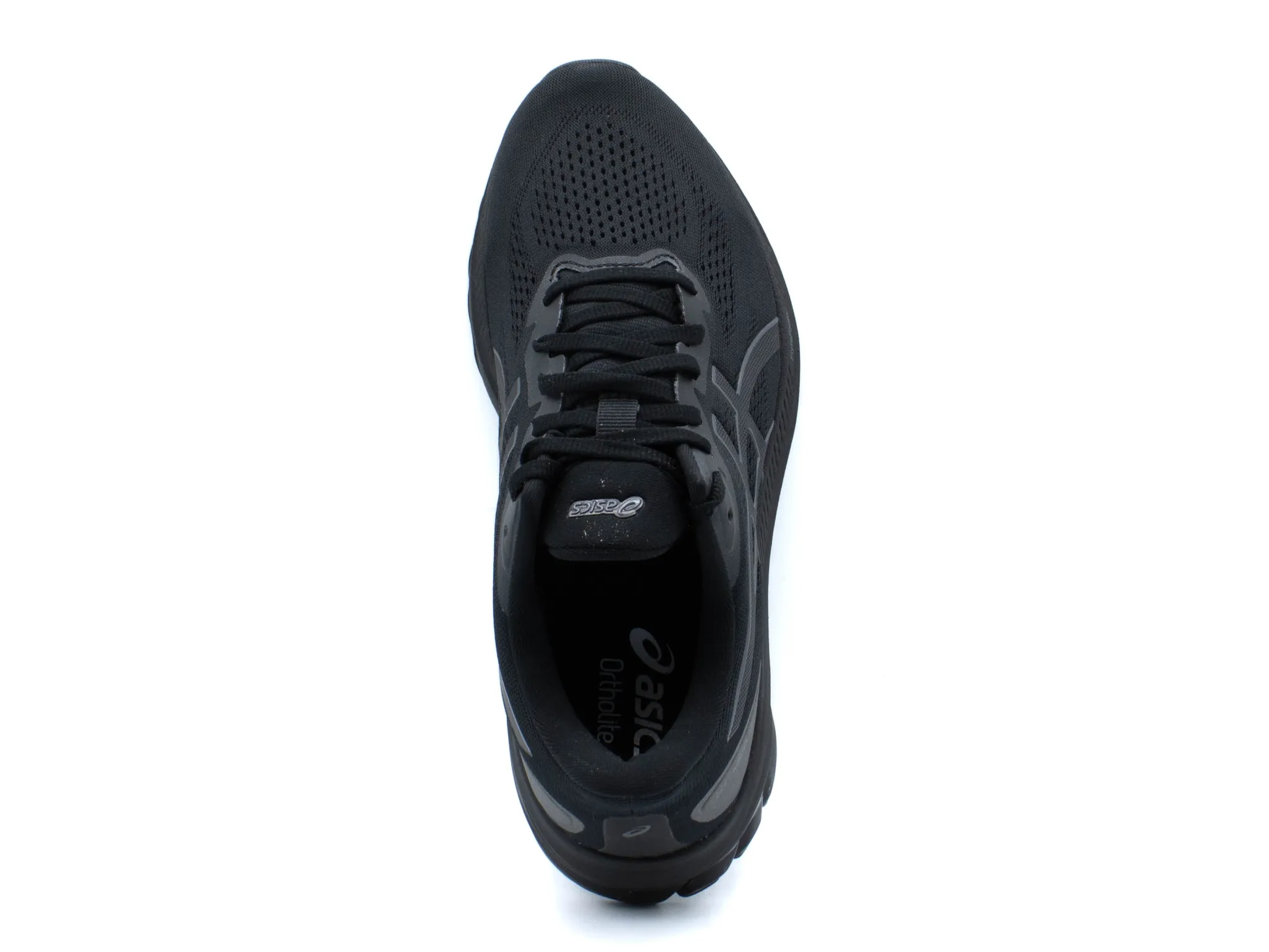 Athletic|ASICS JOLT EXTRA WIDE BLACK