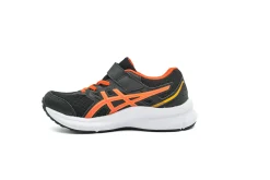 Athletic|ASICS JOLT PS BLACK