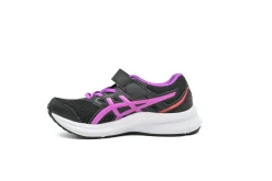 Athletic|ASICS JOLT PS BLACK