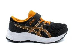 Athletic|ASICS Pre Excite BLKOR