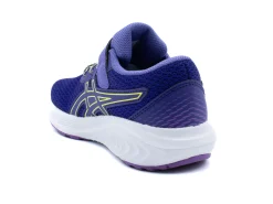 Athletic|ASICS PRE EXCITE 0 PS EGPLT