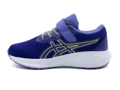 Athletic|ASICS PRE EXCITE 0 PS EGPLT