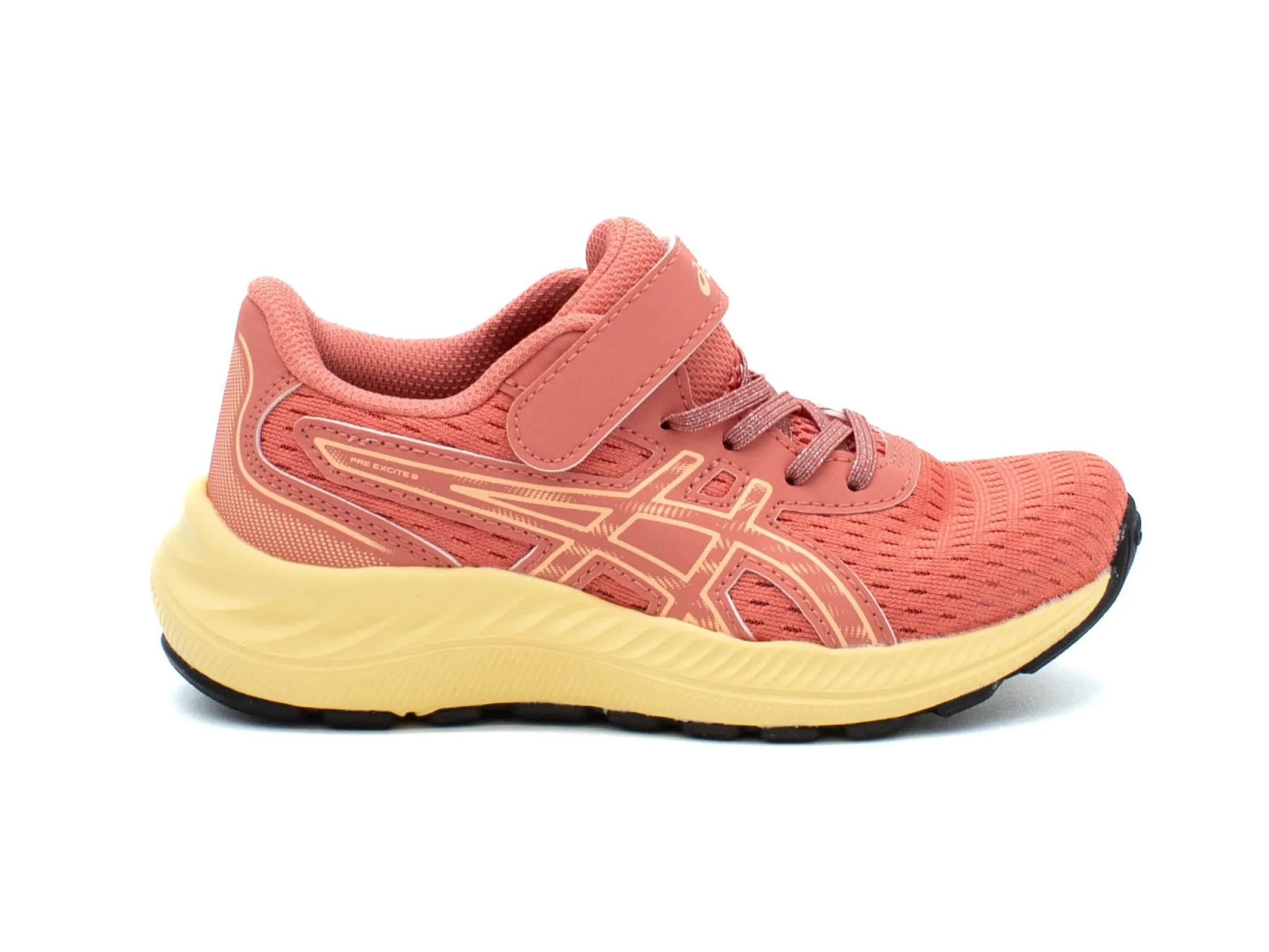 Athletic|ASICS PRE EXCITE PS PAPYA