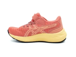 Athletic|ASICS PRE EXCITE PS PAPYA
