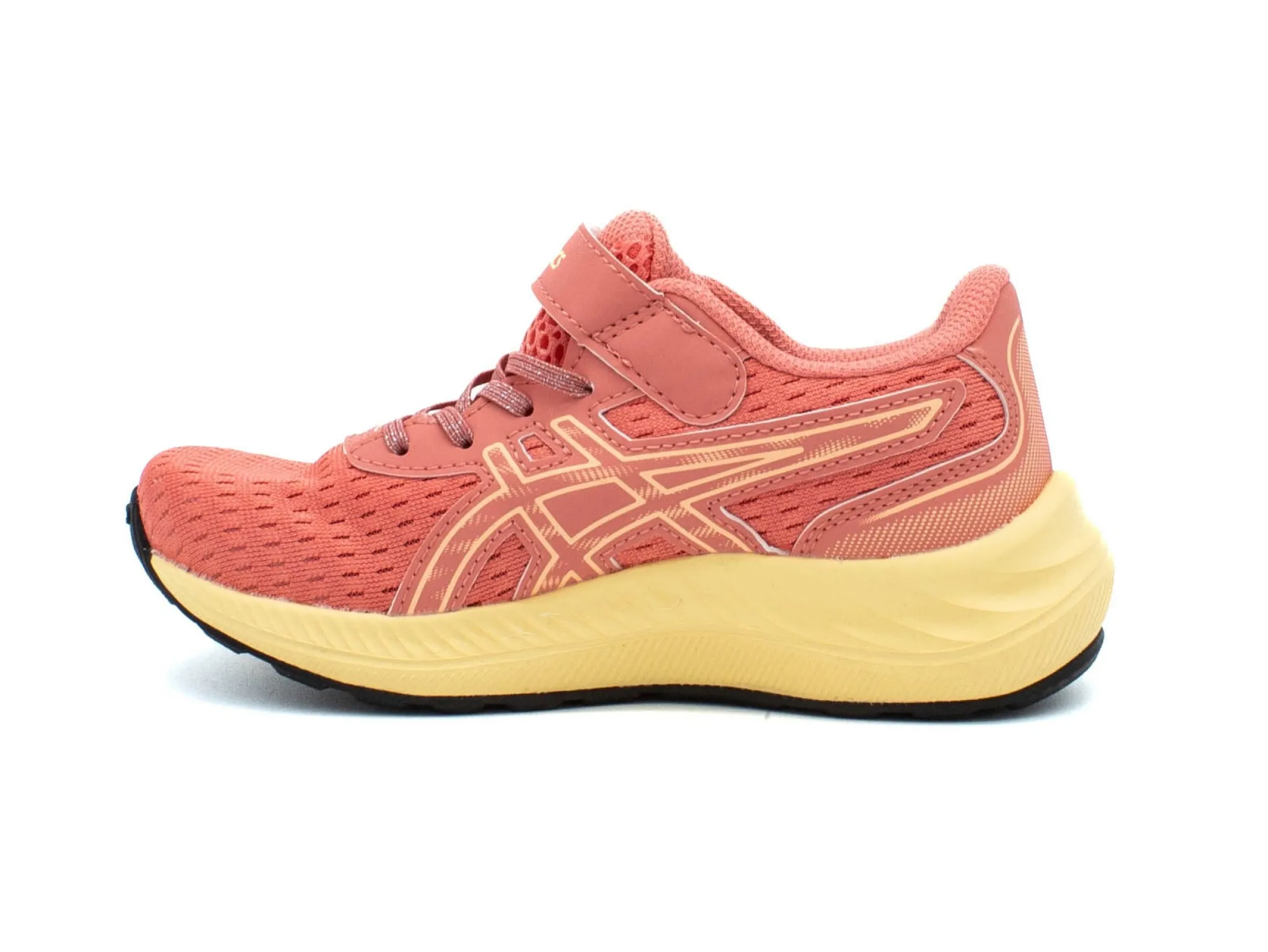 Athletic|ASICS PRE EXCITE PS PAPYA