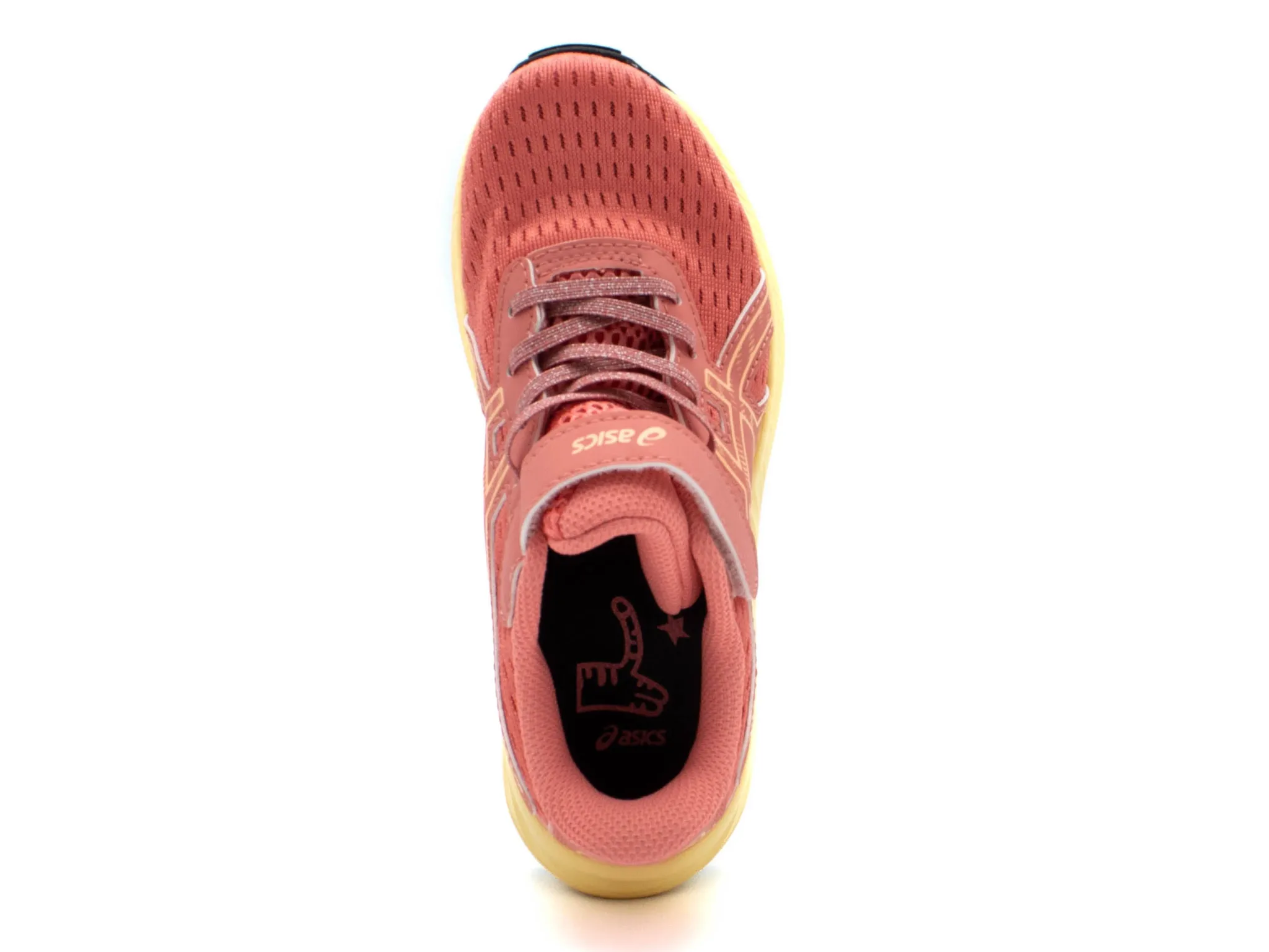 Athletic|ASICS PRE EXCITE PS PAPYA