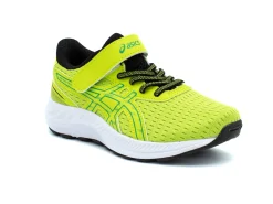 Athletic|ASICS PRE EXCITE PS LIMZS