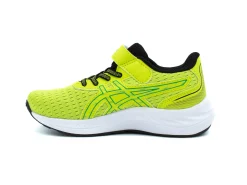 Athletic|ASICS PRE EXCITE PS LIMZS