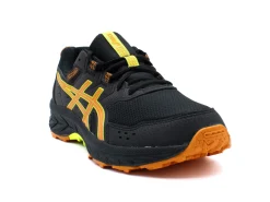 Athletic|ASICS PRE VENTURE GS BLACK