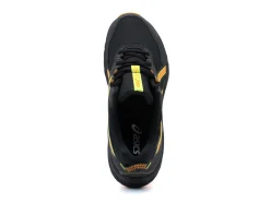 Athletic|ASICS PRE VENTURE GS BLACK