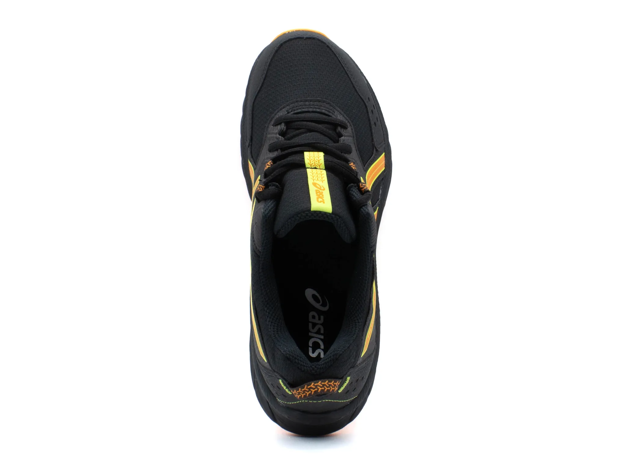Athletic|ASICS PRE VENTURE GS BLACK