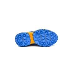 Athletic|ASICS PRE VENTURE PRE-SCHOOL BLUE