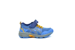 Athletic|ASICS PRE VENTURE PRE-SCHOOL BLUE