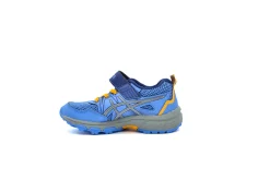 Athletic|ASICS PRE VENTURE PRE-SCHOOL BLUE