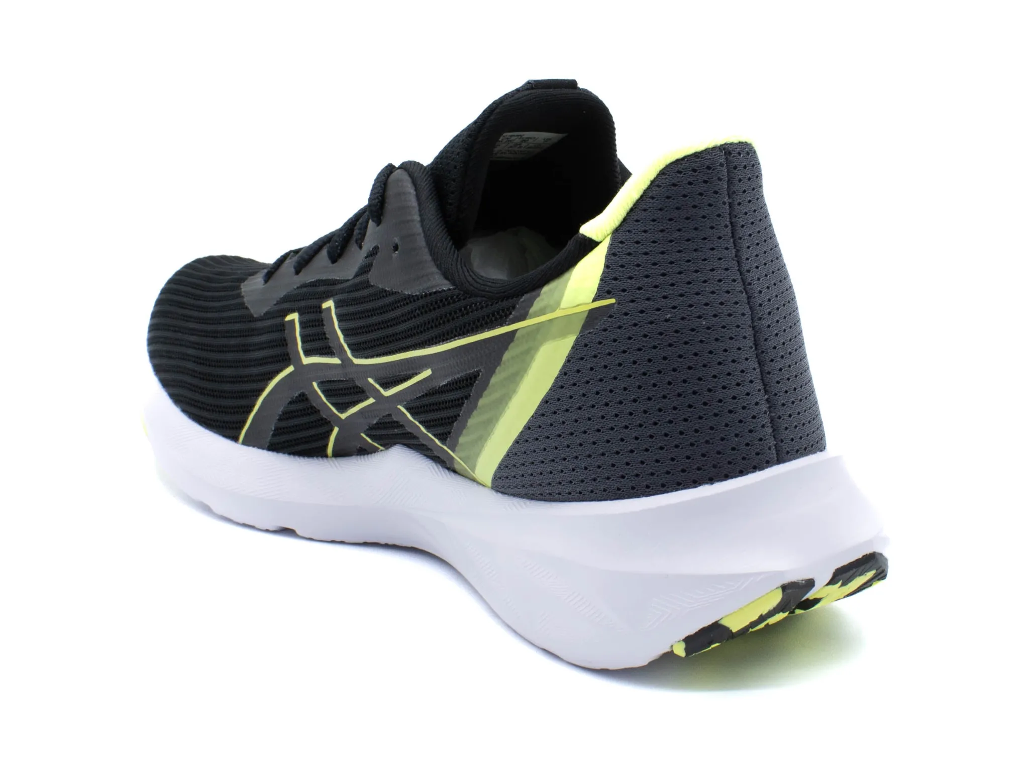 Athletic|ASICS Versablast BLACK