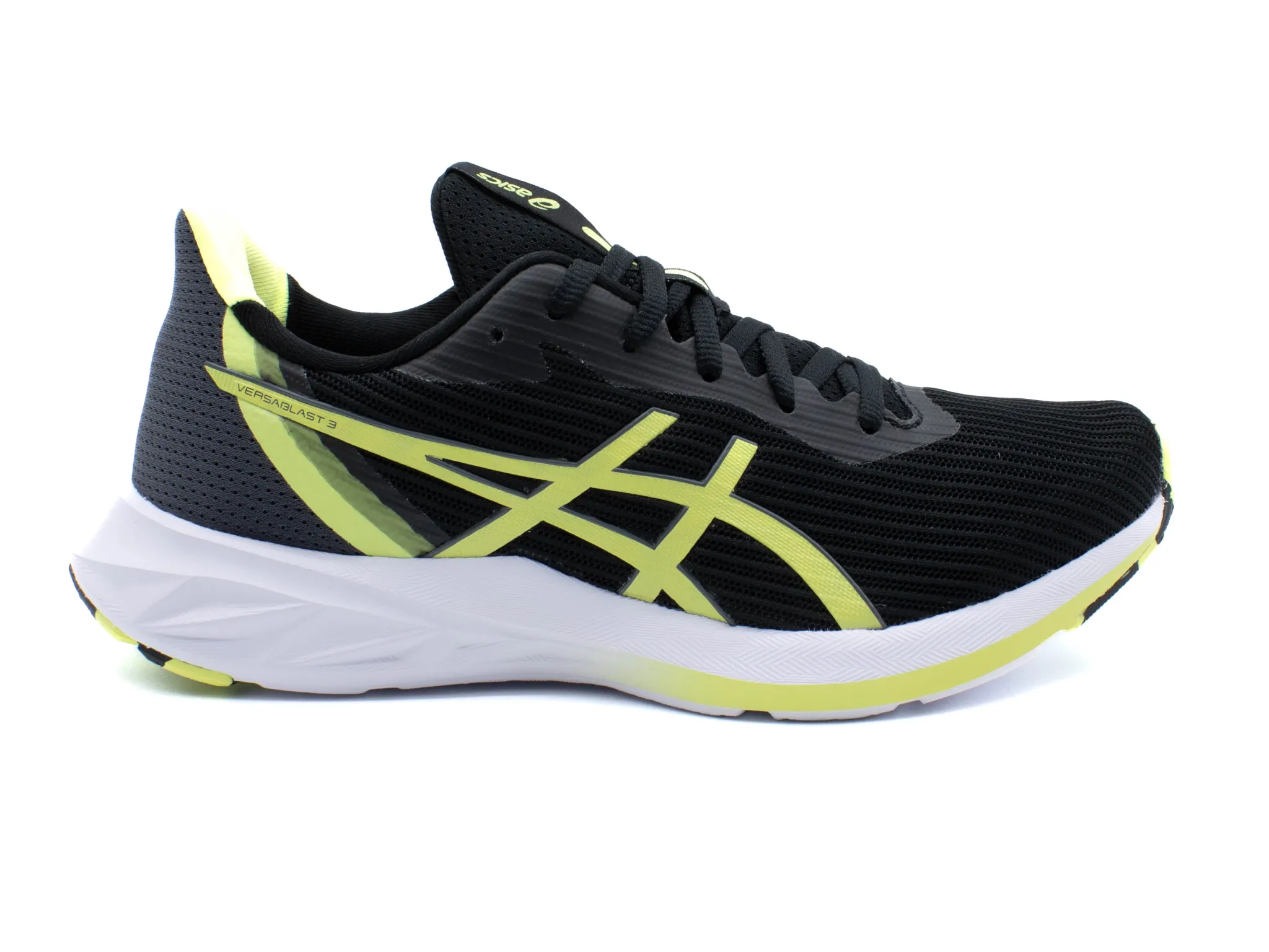 Athletic|ASICS Versablast BLACK