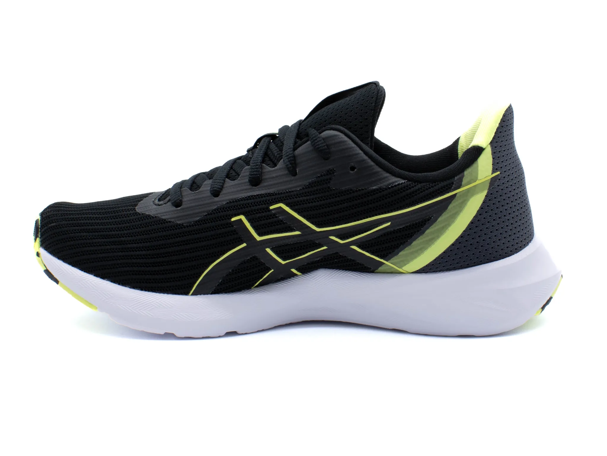 Athletic|ASICS Versablast BLACK