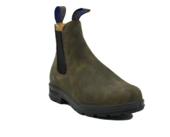 Winter Boots|Winter Boots|BLUNDSTONE 2223 RSBRN