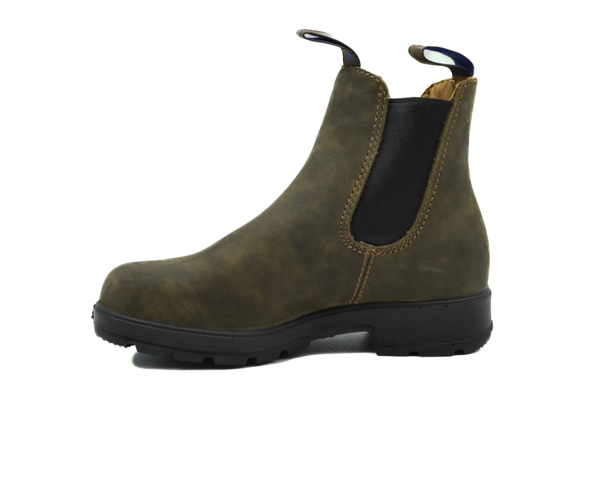 Winter Boots|Winter Boots|BLUNDSTONE 2223 RSBRN