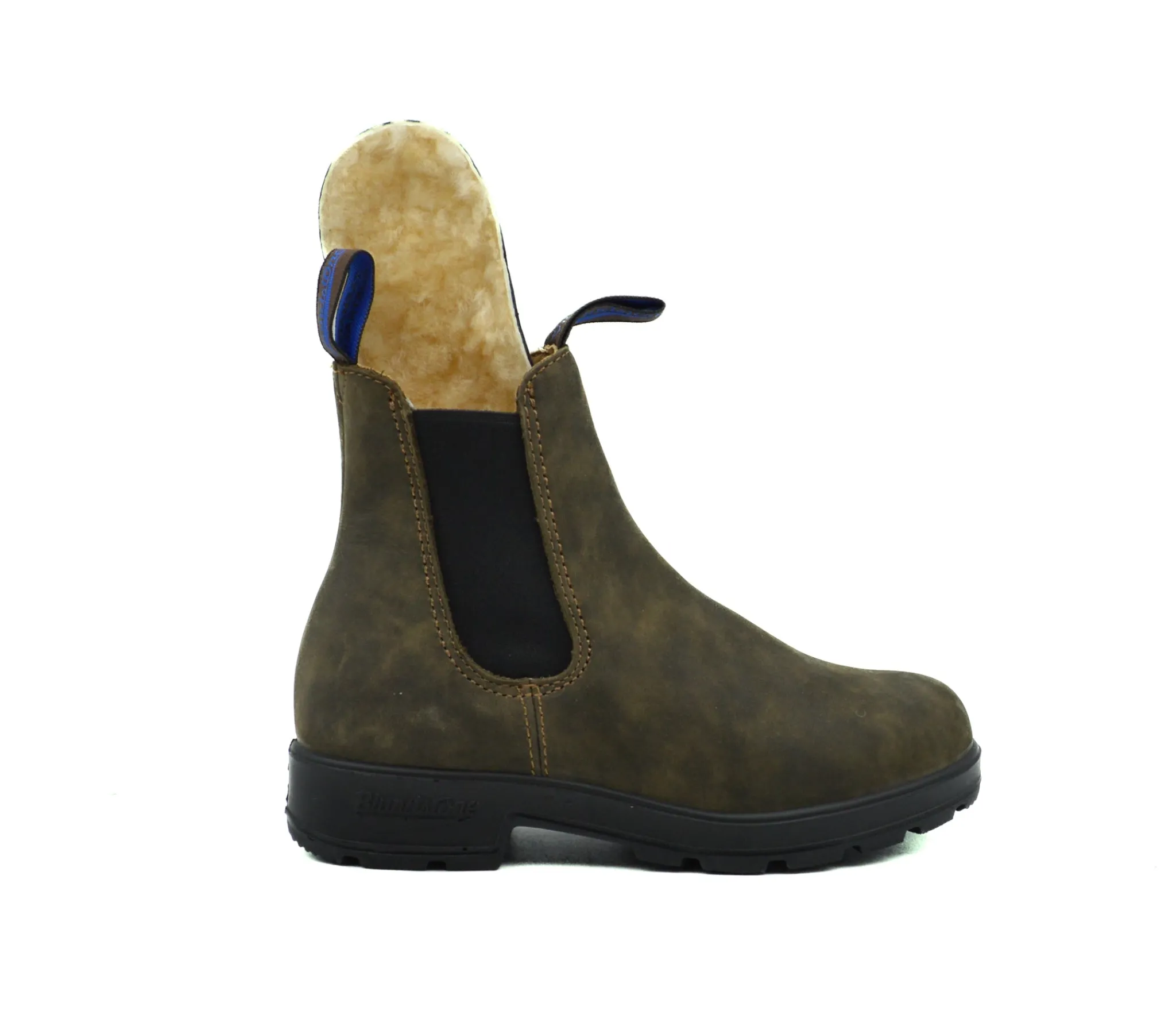 Winter Boots|Winter Boots|BLUNDSTONE 2223 RSBRN