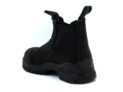 Safety|BLUNDSTONE SAFETY BLUNDSTONE 698 BLACK