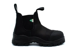 Safety|BLUNDSTONE SAFETY BLUNDSTONE 698 BLACK