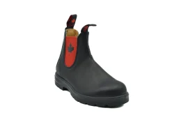 Casual|BLUNDSTONE Classic #1474 BLKRD
