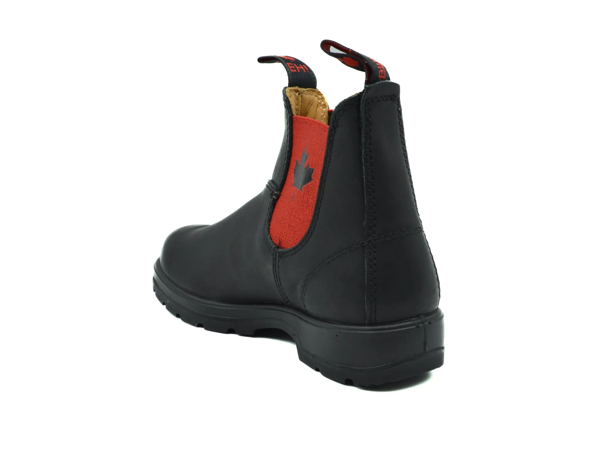 Casual|BLUNDSTONE Classic #1474 BLKRD