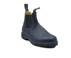 Casual|BLUNDSTONE Classic #2246 NAVY