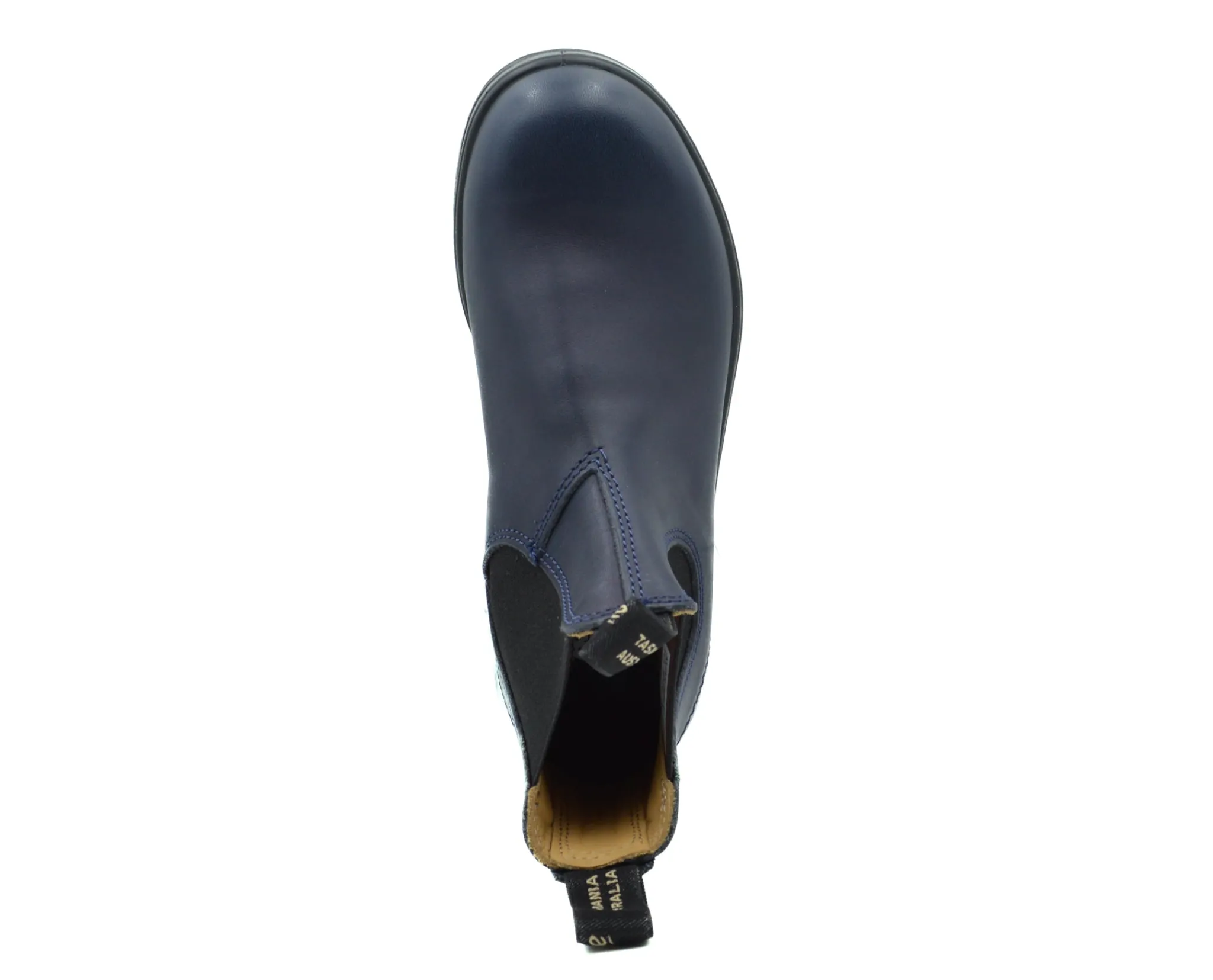 Casual|BLUNDSTONE Classic #2246 NAVY
