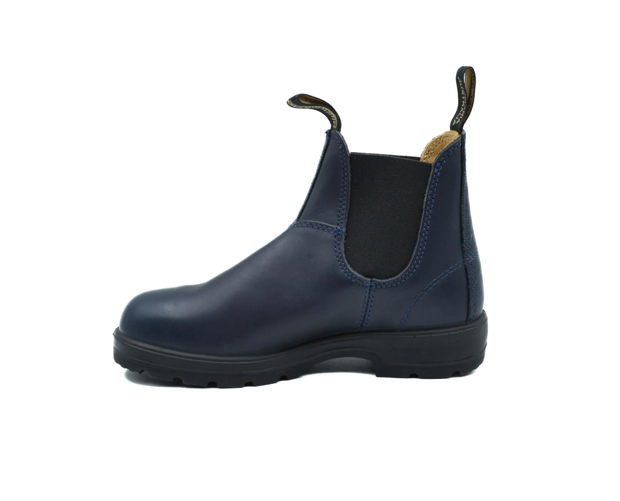 Casual|BLUNDSTONE Classic #2246 NAVY