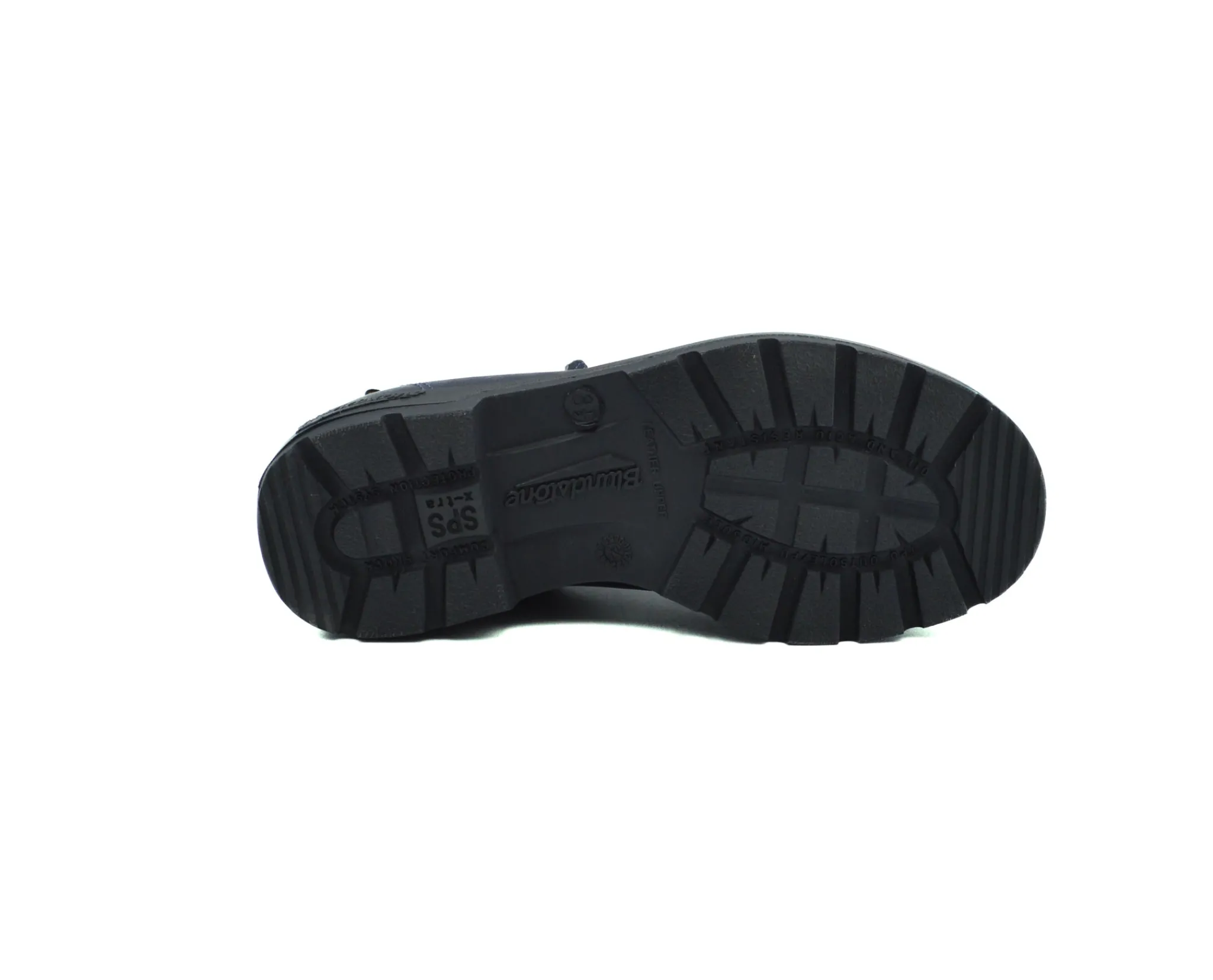 Casual|BLUNDSTONE Classic #2246 NAVY