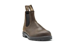 Casual|BLUNDSTONE 1609 Classic Antique BROWN