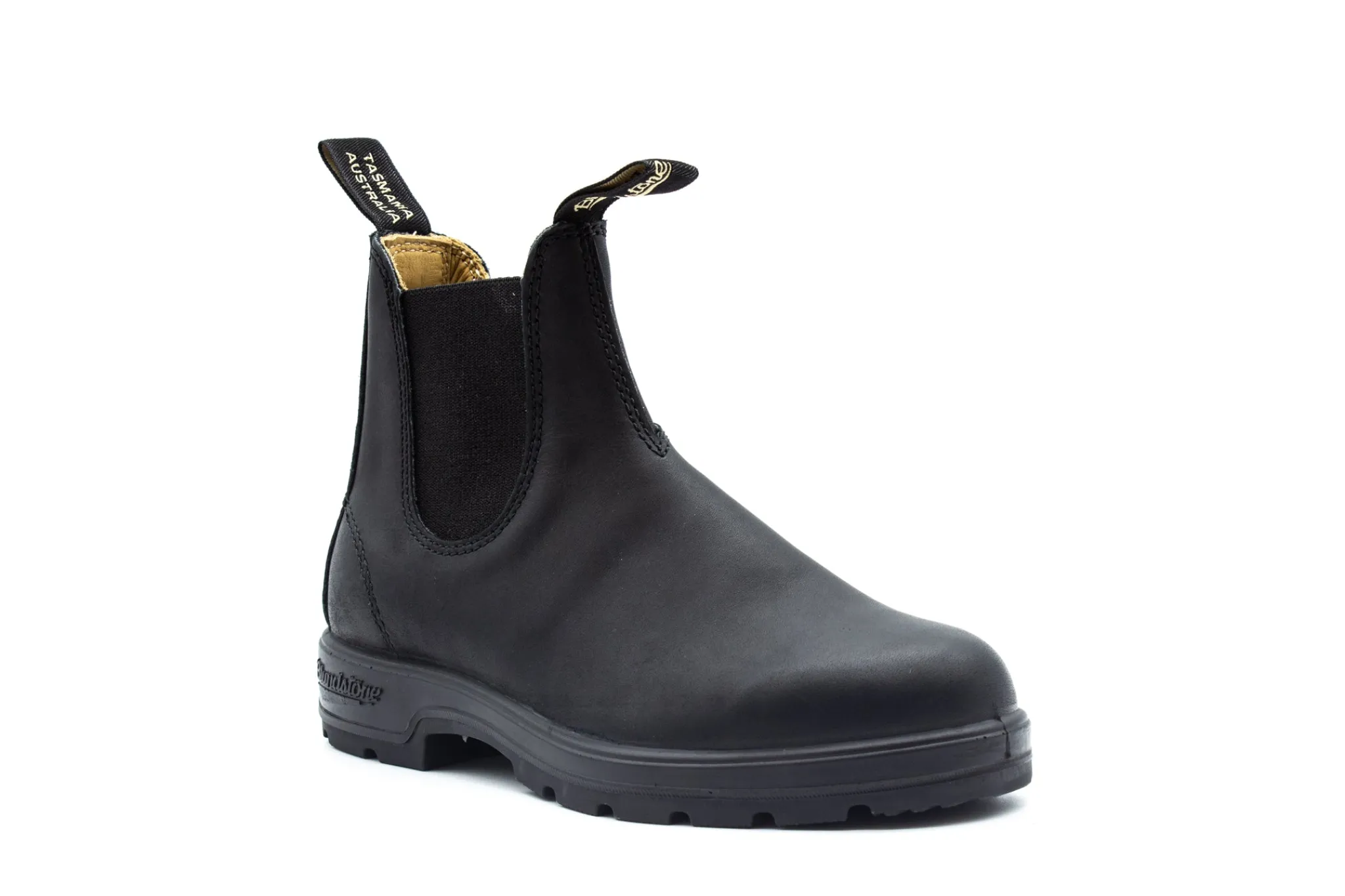 Casual|BLUNDSTONE 558 Classic BLACK